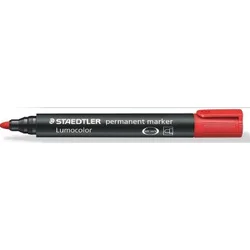 STAEDTLER FLOMASTER 352 RDEČ