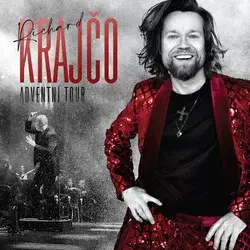 Richard Krajčo - Adventní Tour (2 CD)