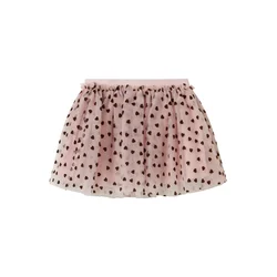 Name it Suknja za devojčice Nmfnea, Roze