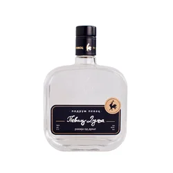 PEVAC Rakija Bela Dunja alk. 40%, 0.7 l