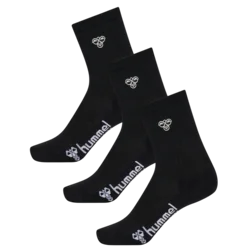 Hummel Nogavice Hummel 3-Pack Bee Socks Kids