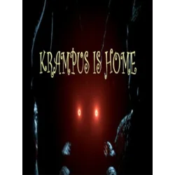 Krampus is Home (PC) Steam Key GLOBAL