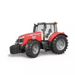 BRUDER traktor Massey Ferguson 7624 - 03046