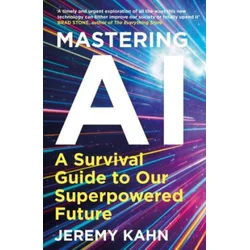Mastering AI