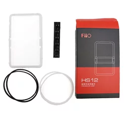 FiiO HS12