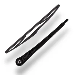 MODECAR Citroen C4 Picasso 06-13 zadnji brisalec + metlica tip II
