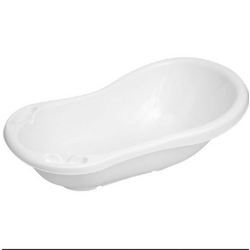 Lorelli kadica 84 cm - white ( 10130120091 )