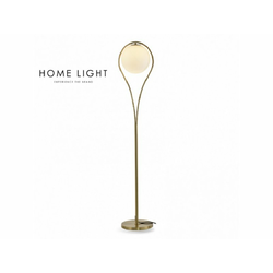 VESTA 578 Podna lampa, 1*E27, Mesing