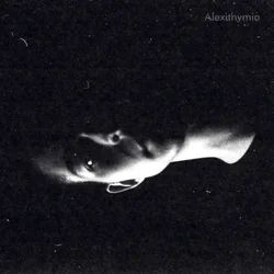 Quinn Oulton - Alexithymia (LP)