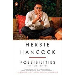 Herbie Hancock: Possibilities