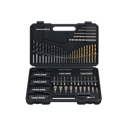 BLACK&DECKER Garnitura odvijača 109 delova kutija A7200