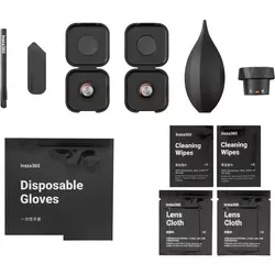 INSTA360 X4 Air Replacement Lens Kit (Double Lens)