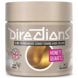Honey Quartz 100 ml