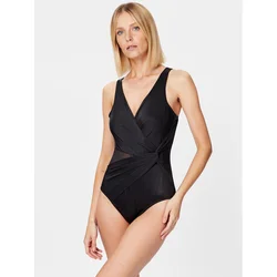 Miraclesuit Kopalni kostum Circe 6523038 Črna