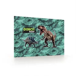 Podloga za mizo 60x40cm Dino