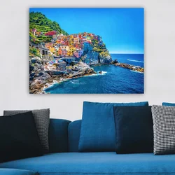 Wallity Slika 257301595_70100, 70x100cm