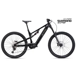 CTM REZIST Pro - black L, 2026