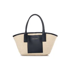Vince Camuto Ženska torbica, Crna