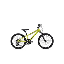 CTM JERRY 1.0 - Matte Lime 11, 2026