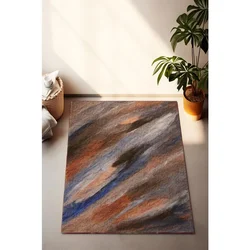 CT-2103 Višenamenski Tepih za Hol (80 x 150 cm)