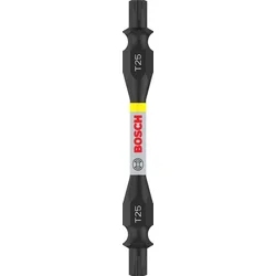 Bosch Nastavak za odvijač P&C T25 65 mm 2608522541