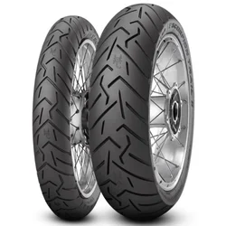 Pirelli Scorpion Trail II ( 170/60 R17 TL 72V zadnji točak, M/C )