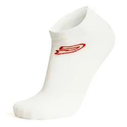 Djak nazuvice djak bele unisex
