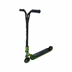 Spartan skiro Stunt Pro