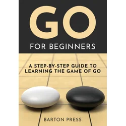 Go for Beginners