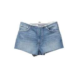 Pull&Bear Kavbojke moder denim