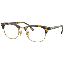 Ray-Ban Clubmaster Naočare RX 5154 8116