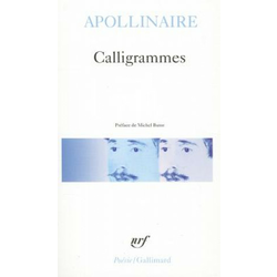 CALLIGRAMMES