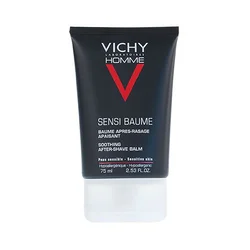 Vichy Homme Nežni balzam za osetljivu kožu posle brijanja, 75 ml