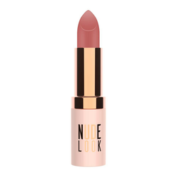 GOLDEN ROSE karmin za usne Nude Look Perfect Matte 3