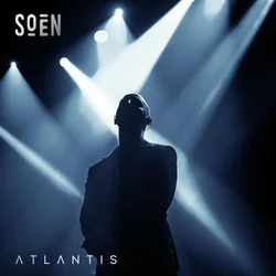 Soen - Atlantis (2 LP)