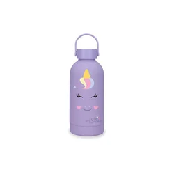 ROLL ROAD HAPPY PETS dečiji termos 350 ml - ljubičasta ( 31.831.43 )