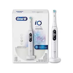 Oral B Električna četkica POC iO 7