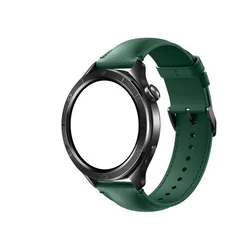 Xiaomi Bezel and Strap Kit Pine Green Watch S4