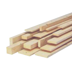 SL7x44 Lajsna drvena 7x44mm/240cm