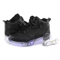 Skechers Duboke patike - S-Lights Remix