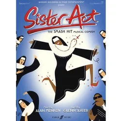 SISTER ACT (DELUXEDITION) PVG