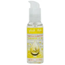 Vanilla lubrikant 100 ml