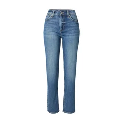 GAP Kavbojke moder denim