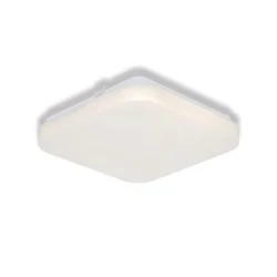 Ledvance Osram kvadratna plafonjera ip20 12w 4000k ( o48267 )