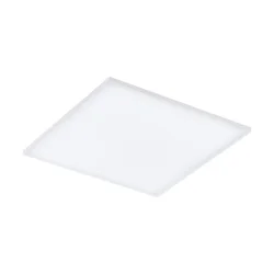 EGLO LED plafonjera TURCONA-B 24 W 43,7 cm bela 99844