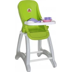 Stolica za hranjenje lutaka 47x31x66 ( 048004/1 )