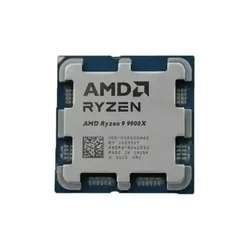 Procesor AMD Ryzen 9 9900X 12C/24T/4.4GHz/76MB/120W/AM5/TRAY