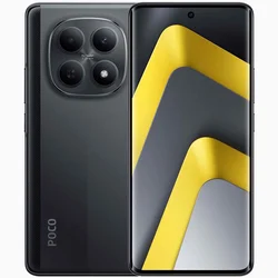Xiaomi Poco M8 256GB Black Cena Prodaja Akcija