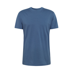 Urban Classics Majica Basic Tee, modra
