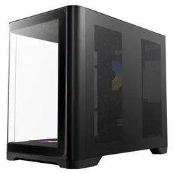 Antec Računalniško ohišje Antec Midi Tower - črna